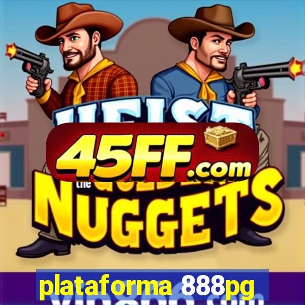 plataforma 888pg